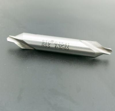 Type a Center Drill Bit