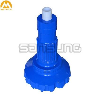 DTH Borehole Drill Button Bits for Well Drilling, Geological Exploration