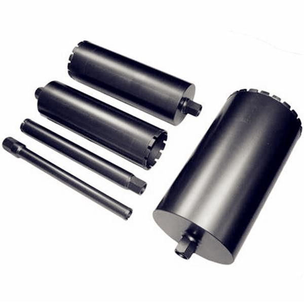 25-300mm Stone or Concrete Drilling Diamond Core Drill Bits