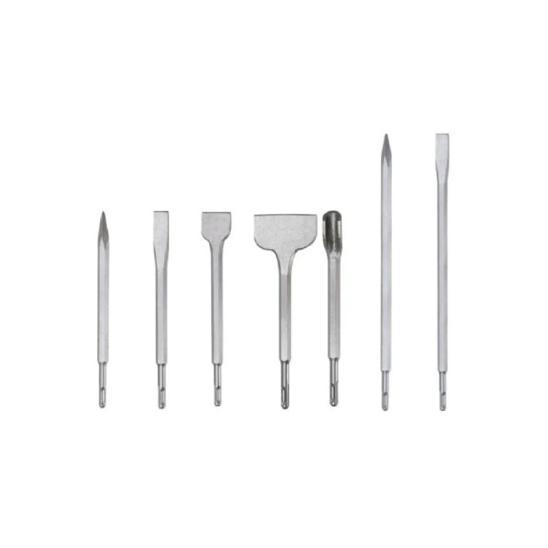 Efftool Parts Different Chisel