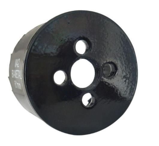 HSS Newest Bi-Metal Hole Saw for Stainless Steel