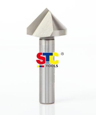 90 Degree HSS Countersink Drill