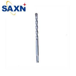 Flat Type Tungsten Steel Alloy SDS Plus Drill Bits