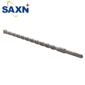 High Quality SDS Plus Hammer Drill Bits for Masonry Drilling