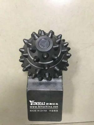 Yh-S45-637 45 Inserts Teeth 8 1/2&quot; Single Roller Cutter/Piling Single Roller Cone