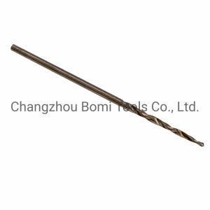 Power Tools HSS Drills Bits Power Drill Wood Working Long Length Twist Drill Bit
