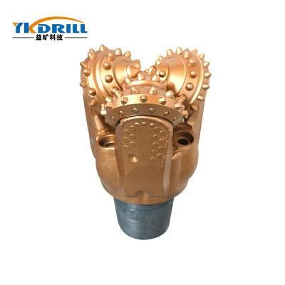 Customized Oil Drilling Tools 7-5/8 API Reg IADC 635 TCI Rock Roller Cone Bit