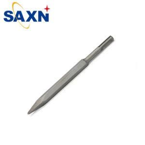 Masonry Drilling Use and 40cr Material SDS Plus Point Chisel
