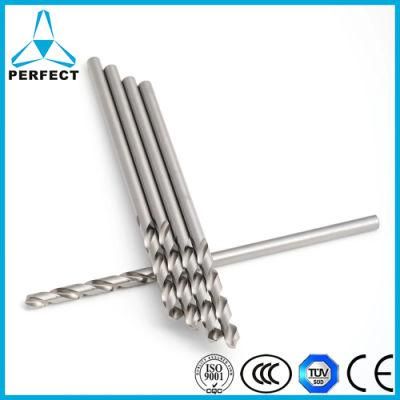 HSS Aircraft Drill with Countersink Extra Long Twist Drill Bits