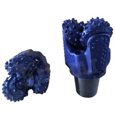 API 7 1/2&quot; 7 7/8&quot; -9 1/2&quot; 9 5/8&quot; 9 7/8&quot; Tricone Bit/ Rock Drill Bit/ Roller Cone Bit for Water/Oil/Gas Well Drilling