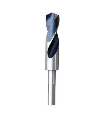 Big Size HSS Jobber Drill Bit 3/4&quot; Reduced Shank Sliver&Deming HSS Twist Drills (SED-HRS3/4)