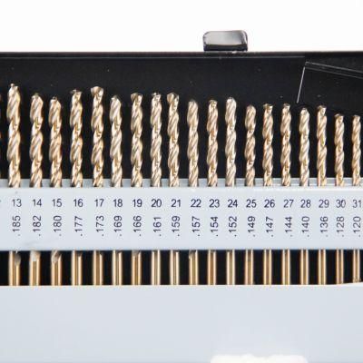Hot DIN Customized Plug Cutter Drill Bits