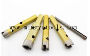 Drilling Machine Stone Cutting Used Water Well Diamond Core Drill Bits