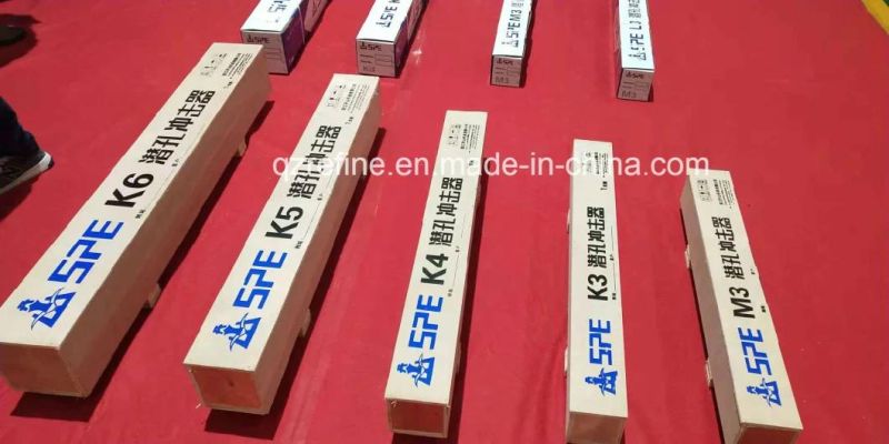 KAISHAN K3-P11105 High Pressure 105mm DTH Drilling Bit