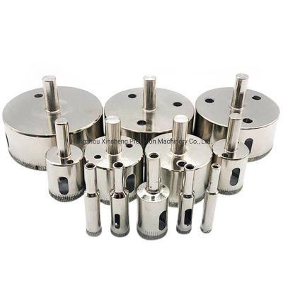 26mm Wet Drilling Tile Diamond Hole Saw for Tile Glass Porcelain