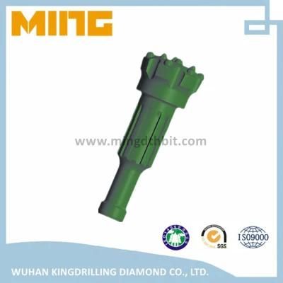 Down The Hole CIR90 Low Air Pressure DTH Hammer Rock Drilling Bits
