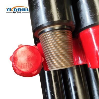 Water Well Drill Pipes DN110 DN140mm DN225 DN125mm Water Well Drill Pipes