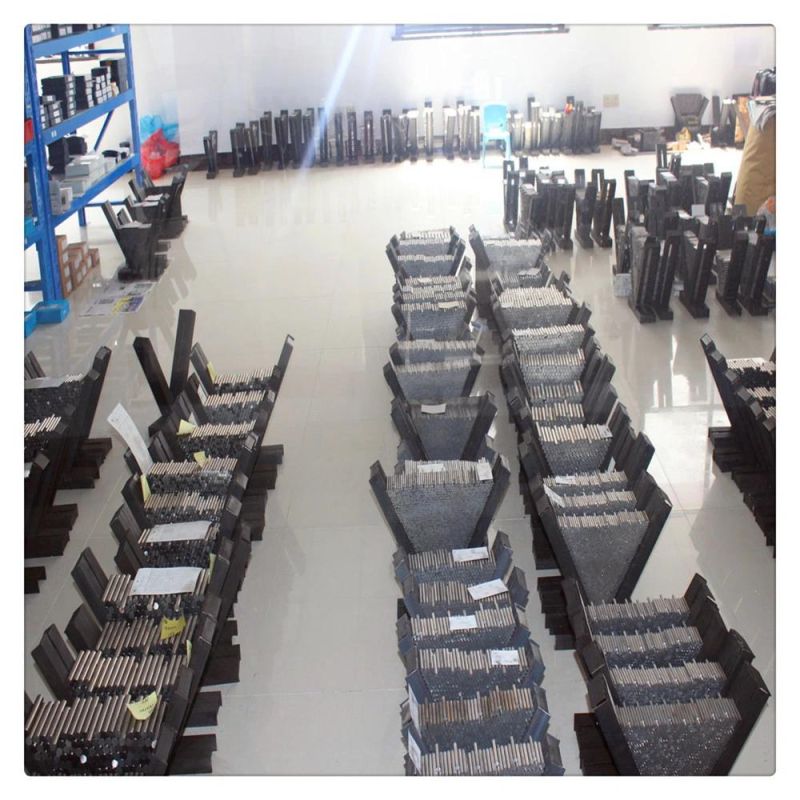 Hot Sale Cheap Price Tungsten Carbide Drills for Hardened Metal