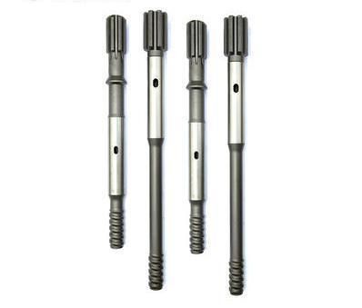 Ingersoll Rand Drill Bit Shank Adapter