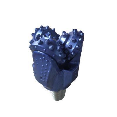API 5 7/8&quot; 6&quot; 6 1/2&quot; 6 3/4&quot; TCI Tricone Bits/ Rock Drill Bits/ Roller Cone Bits for Water/Oil/Gas Well Drilling