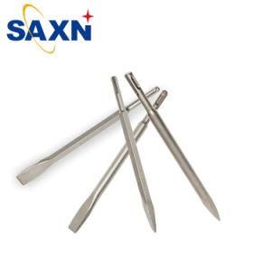 Electric Hammer Drill Chisel SDS Plus for Stone Brick