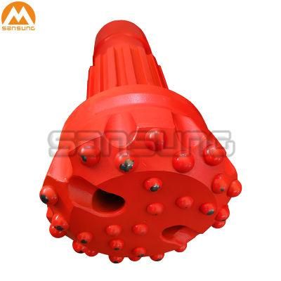 Water Well Drilling DTH Drill Button Bit