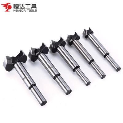 Woodworking Tct Hinge Boring Drill Bits for Row Drill Machine