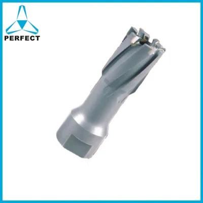 Thread Shank Carbide Tip Tct Annular Broach Cutters