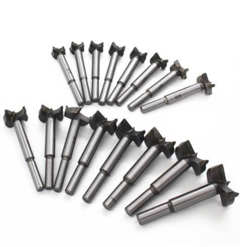 Chinese Supplier Customizable Tct Forstner Drill Bit Tct Hole Saw