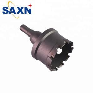 Multi Purpose Tungsten Carbide Tipped Hole Saw