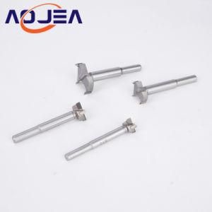 Professional Boring Hole Saw Forstner Drill Bits for Hard Wood