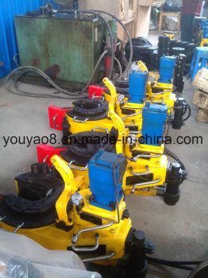 Zq127-25y Hydraulic Power Tong