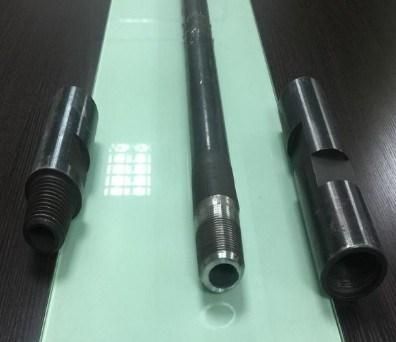 2&quot; Water Well Drill Rods, 50mm Water Well Drill Pipes