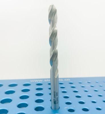 HSS Cobalt M35 Drill Bit