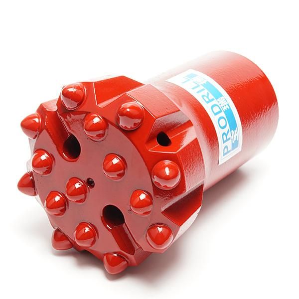 Prodrill T51-152mm-Q15 Threaded Button Bit for Drilling