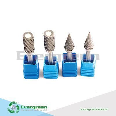 Carbide Burrs