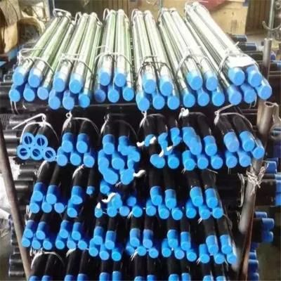 Bq /Nq/Hq/Pq Wireline Drill Pipes Standard, Nq Hq Drill Rod