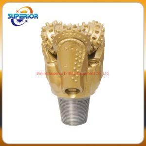 Tricone Bit/ Rock Bit/ TCI Bit/ Steel Tooth Bit/ Drill Bit