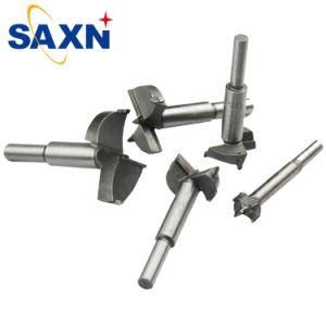 Tct Hinge Boring Wood Hole Saw Forstner Bits
