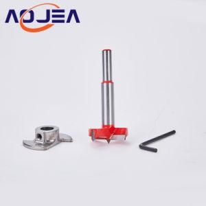 Portable Customized Tct Hole Saw for Forstner Drill Bit