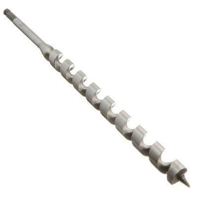 High Performance Industrial Tools 47416 1-Inch by 17-Inch Tubed Long Ship Auger Bit