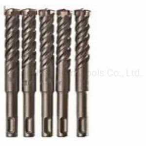 Power Drill Wood Customized Factory SDS Square Shank with Electric Hammer Drill Bit