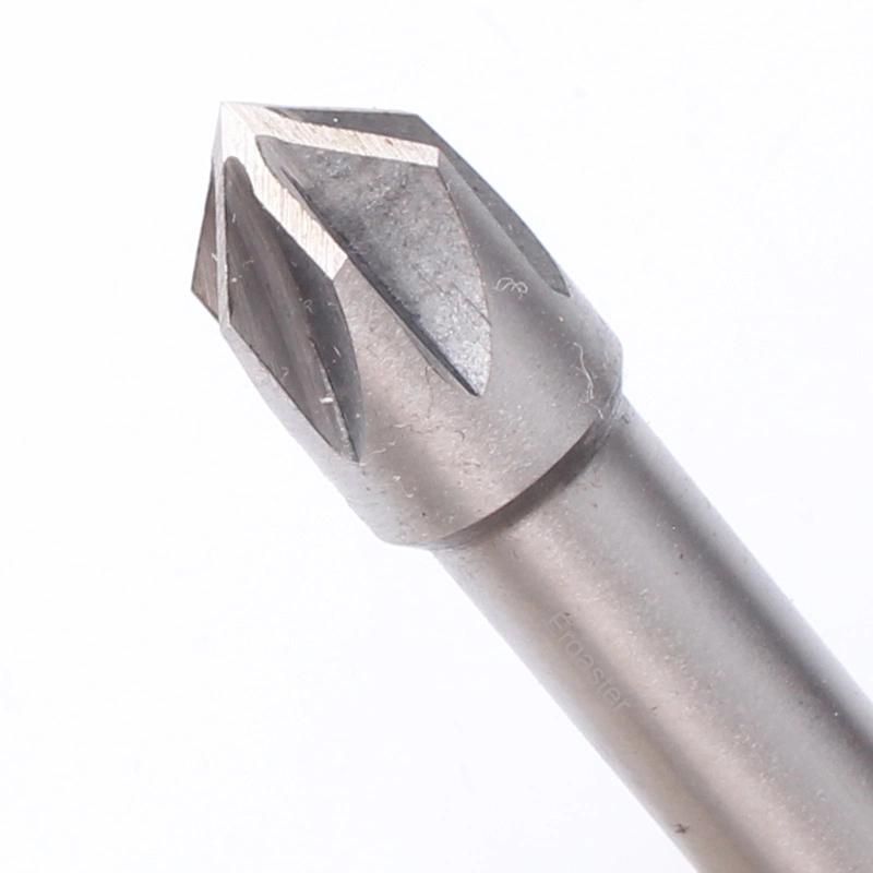 Countersink Drill Bit for Metal
