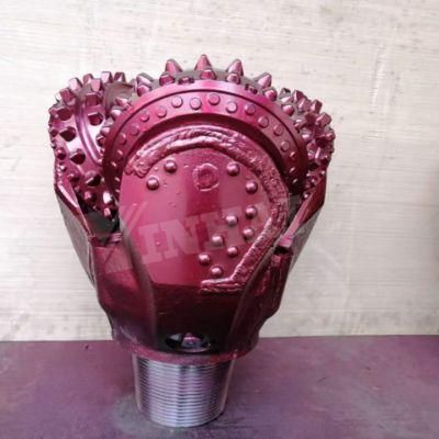Hot-Selling 17 1/2&quot; IADC517 Tricone Bit API Manufacturer for Well Drilling