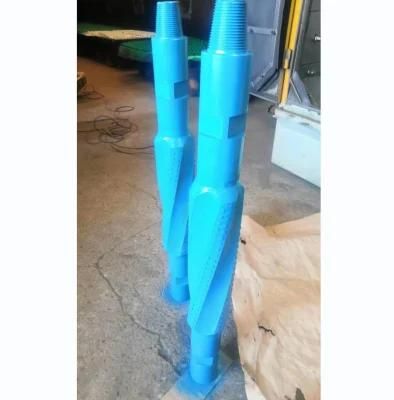 160mm Stabilizers Water Well Drilling Stabilizer with Factory Price