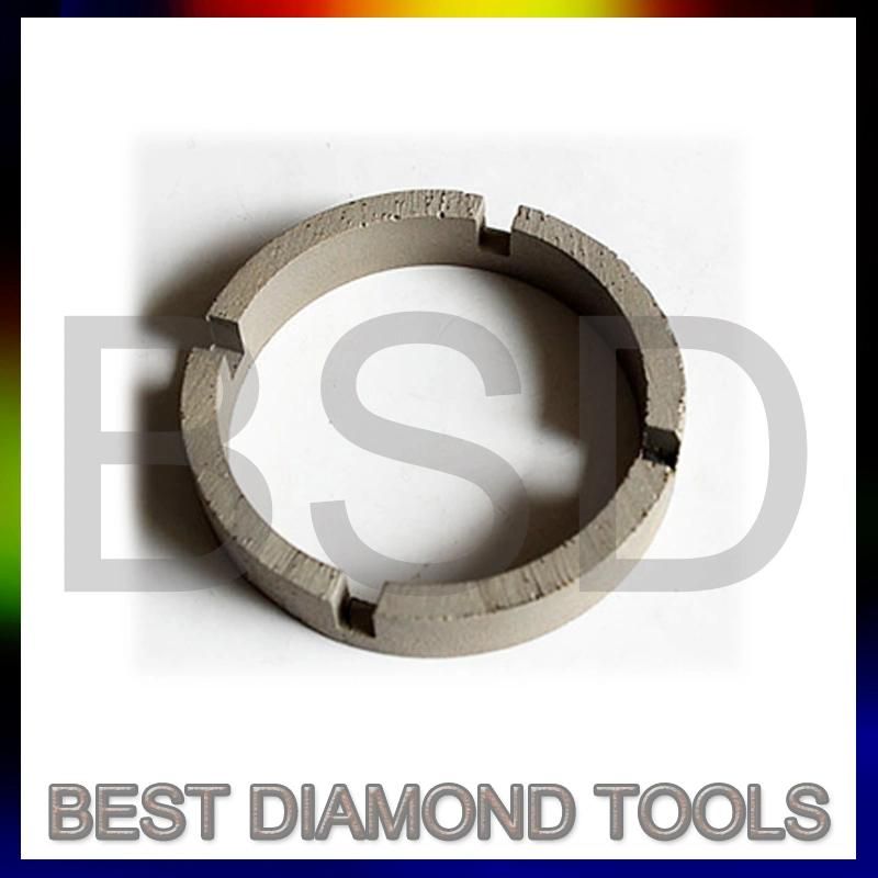 Diamond Crowns 12mm-37mm