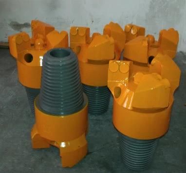 96mm Size Non Coring PDC Bits