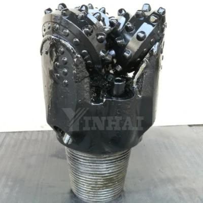 Manufacturer Produces IADC517/537 7 1/2&quot; API Tricone Drill Bit/Roller Cone Bit