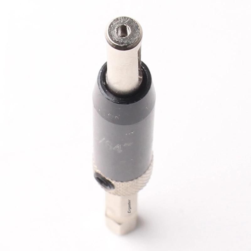 Kitchen Cupboard Vix Door Self Centering Hinge Drill Bit