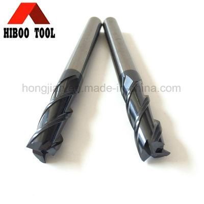 Cheap Price Good Quality HRC48 Carbide Tools for Steel